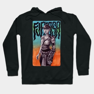 Furiosa Hoodie